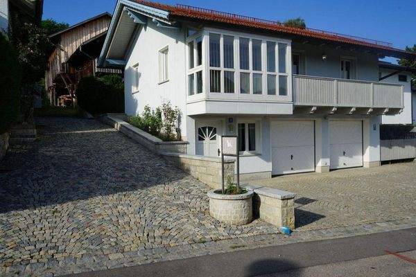 Wintergarten - Einliegerwohnung