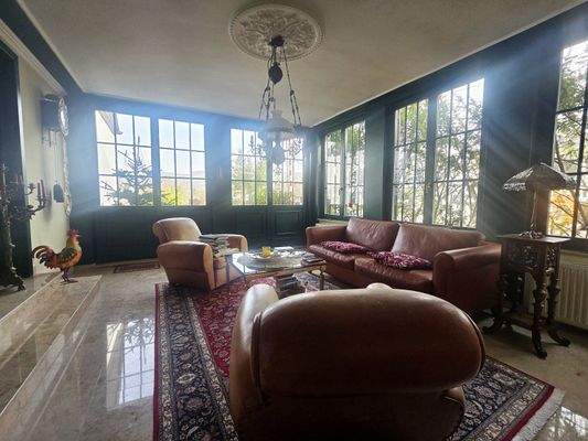 OG Wintergarten-Zimmer