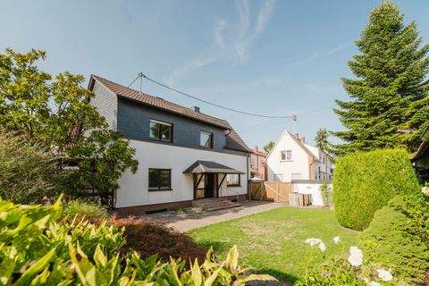 Ludwigshafen am Rhein Häuser, Ludwigshafen am Rhein Haus kaufen