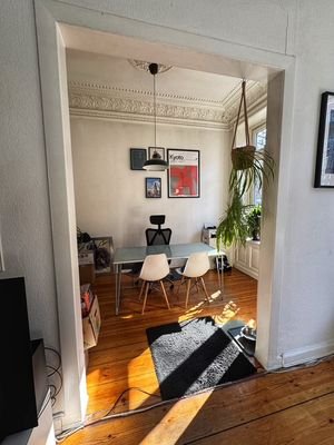 Arbeitszimmer