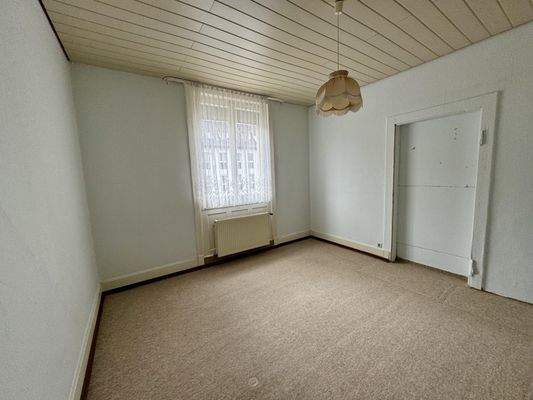 Büro / Kinderzimmer