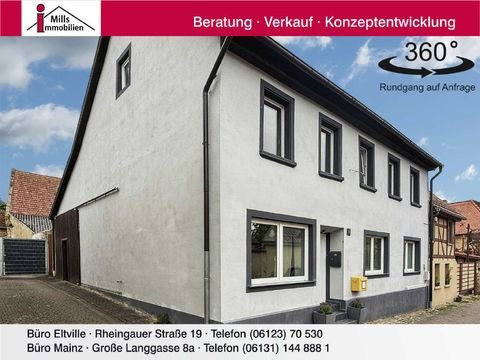 Wörrstadt Häuser, Wörrstadt Haus kaufen