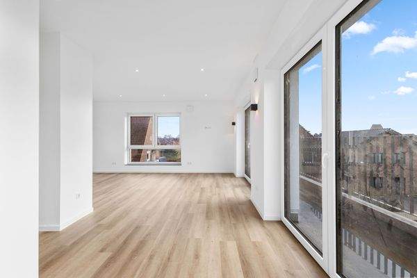 Wohnen / Essen / Kochen