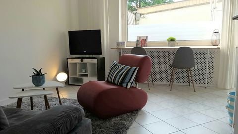 Düsseldorf Wohnen auf Zeit, möbliertes Wohnen