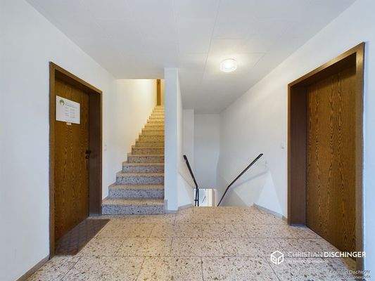 Treppenhaus