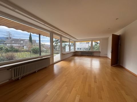 Müllheim Häuser, Müllheim Haus kaufen
