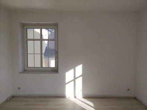 Glauchau Wohnungen, Glauchau Wohnung mieten