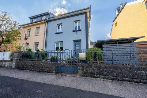 Echternach Häuser, Echternach Haus kaufen