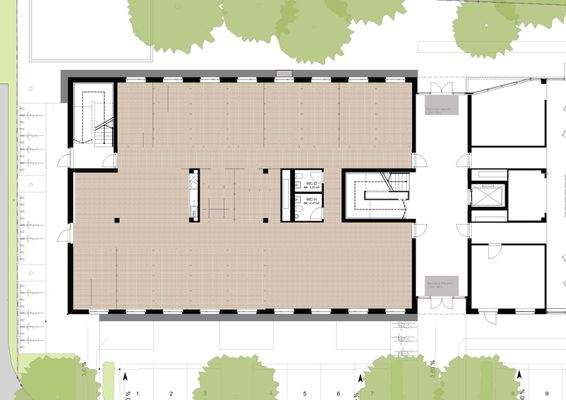 Grundrissbeispiel V3 (frei gestaltbar)