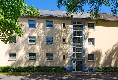Gelsenkirchen Wohnungen, Gelsenkirchen Wohnung mieten