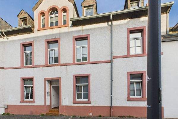 54292 Trier – Benediktinerstraße 67