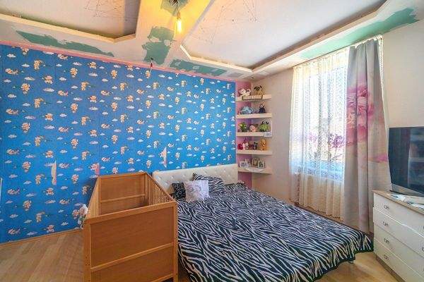 Wohnung 3 Schlafzimmer