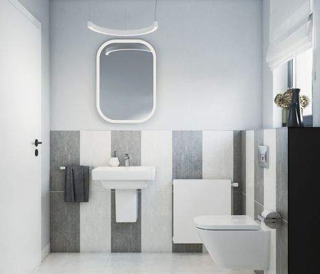 Unverbindliche Illustration