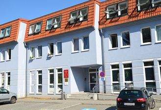 Ärztewohnhaus in Horn