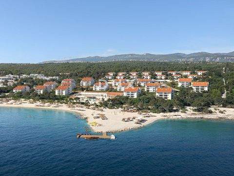 Novi Vinodolski Wohnungen, Novi Vinodolski Wohnung kaufen