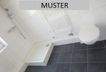 2 Muster Badezimmer