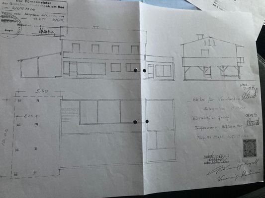 Wohn- und Geschäftshaus in Keutschach-Höflein mit 1.892m² Grundstück und 3 XXL-Garagen Nähe Rauschelesee mit vielen Verwendungsmöglichkeiten!