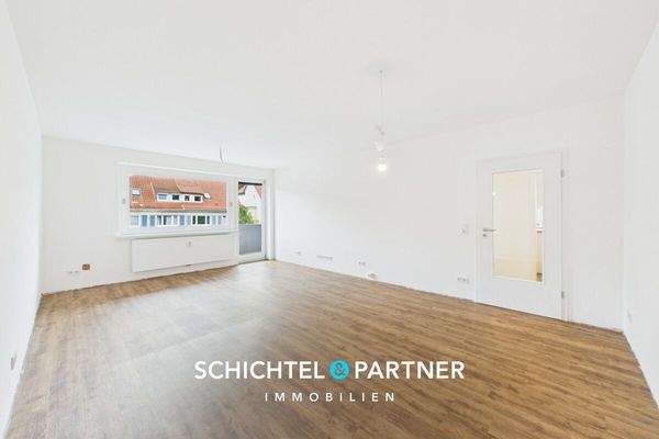 S&P | Wohn- und Esszimmer