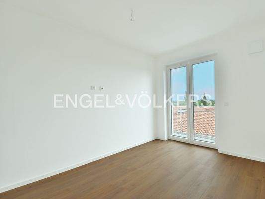 Arbeitszimmer - oder Kinderzimmer