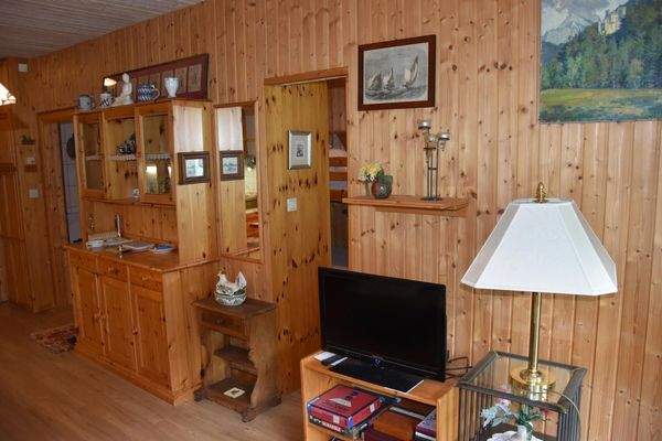 Neuigkeiten genießen