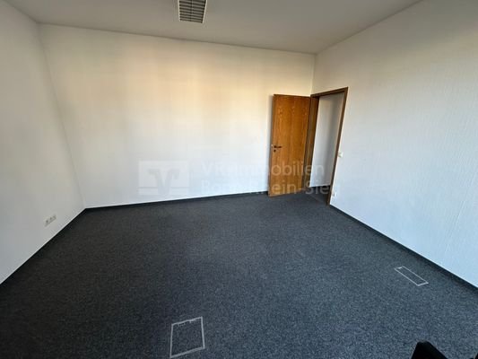 Chefbüro
