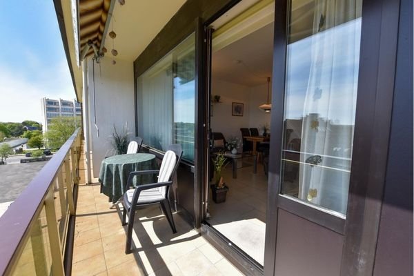 Balkon Ansicht 2 (vor Sanierung)