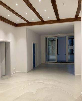 GEW 1, EG, Am Schwanenteich 4, Foyer 1,