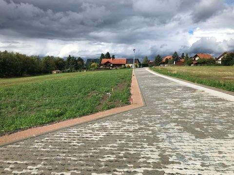 Theuma Grundstücke, Theuma Grundstück kaufen