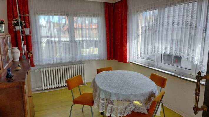 Veranda