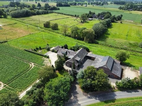 Goch-Hassum Häuser, Goch-Hassum Haus kaufen