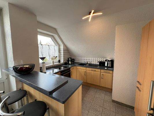 Küche 