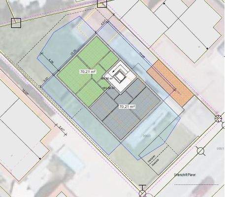 Beispiel Erdgeschoss