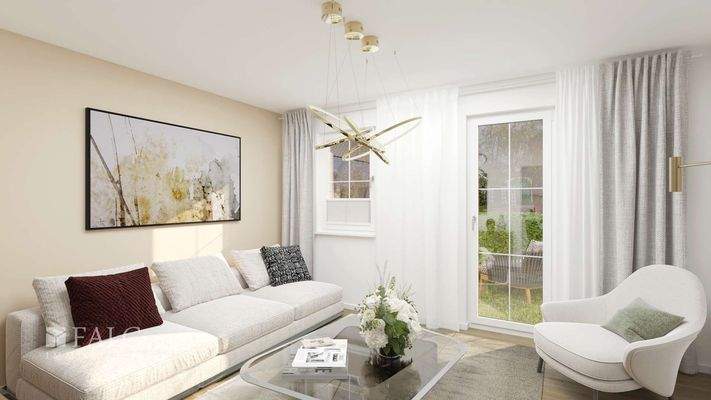 Einrichtungsbeispiel