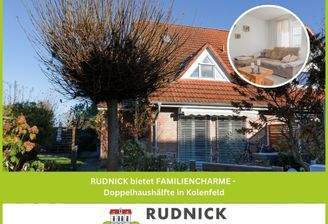 RUDNICK bietet FAMILIENCHARME