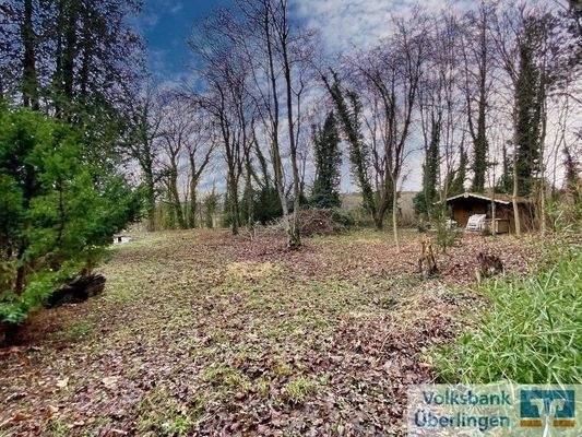 Ansicht 5 Flurstück