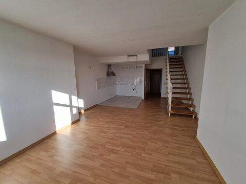 Waren (Müritz) Wohnungen, Waren (Müritz) Wohnung mieten