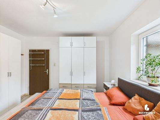 geräumig und praktisch