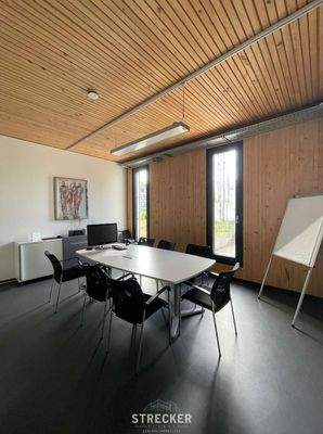Besprechungsraum EG