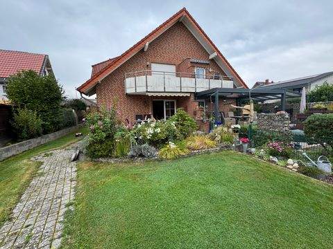 Georgsmarienhütte Wohnungen, Georgsmarienhütte Wohnung kaufen