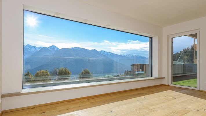 KITZIMMO-exklusive Neubauwohnung mit Freizeitwohnsitz kaufen Immobilien Salzburg Kitzbühel.