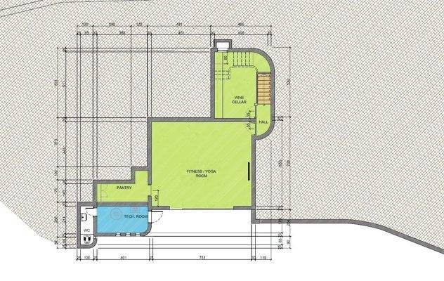 PLAN BASEMENT VILLA SPA.jpg