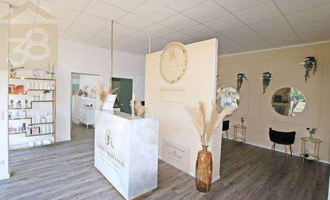 Wolfsburg Büros, Büroräume, Büroflächen 