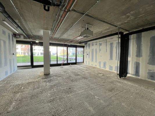 Geschäftsfläche Top 1