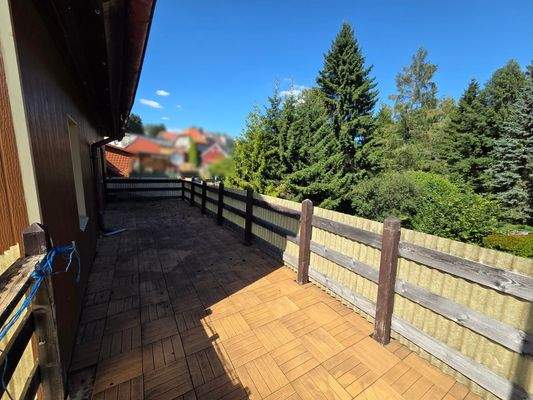 Dachterrasse Bild2
