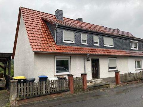 Nentershausen Häuser, Nentershausen Haus kaufen