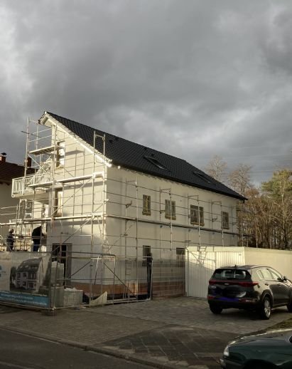 Lichtdurchflutete und energieeffiziente 4-Raum-Wohnung in Mannheim zu vermieten!