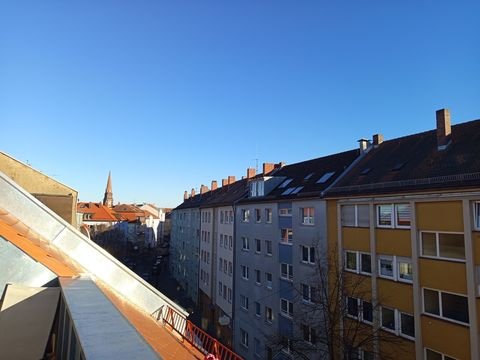 Nürnberg Wohnungen, Nürnberg Wohnung kaufen