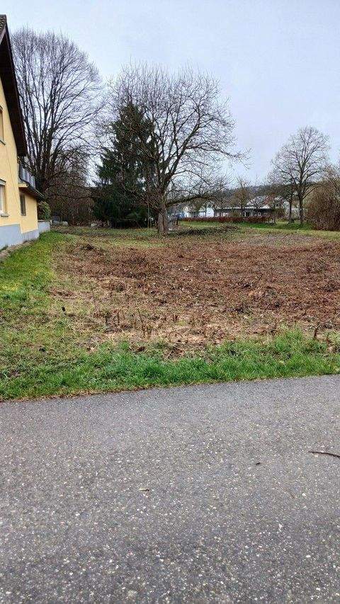 Klettgau Grundstücke, Klettgau Grundstück kaufen