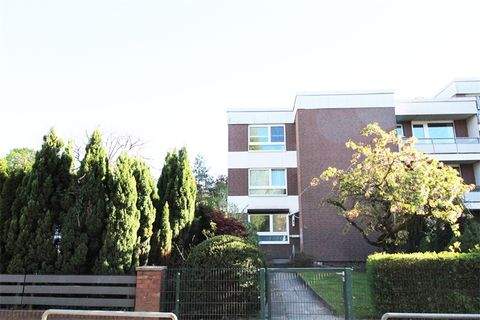 Hamburg Wohnungen, Hamburg Wohnung kaufen