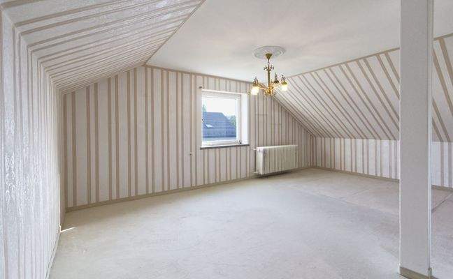 DACHGESCHOSS | Schlafen